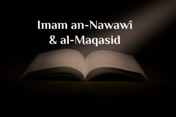Imam an-Nawawî och al-Maqasid