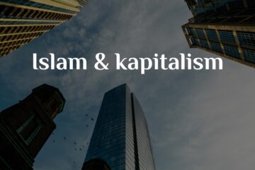 Islam och kapitalism
