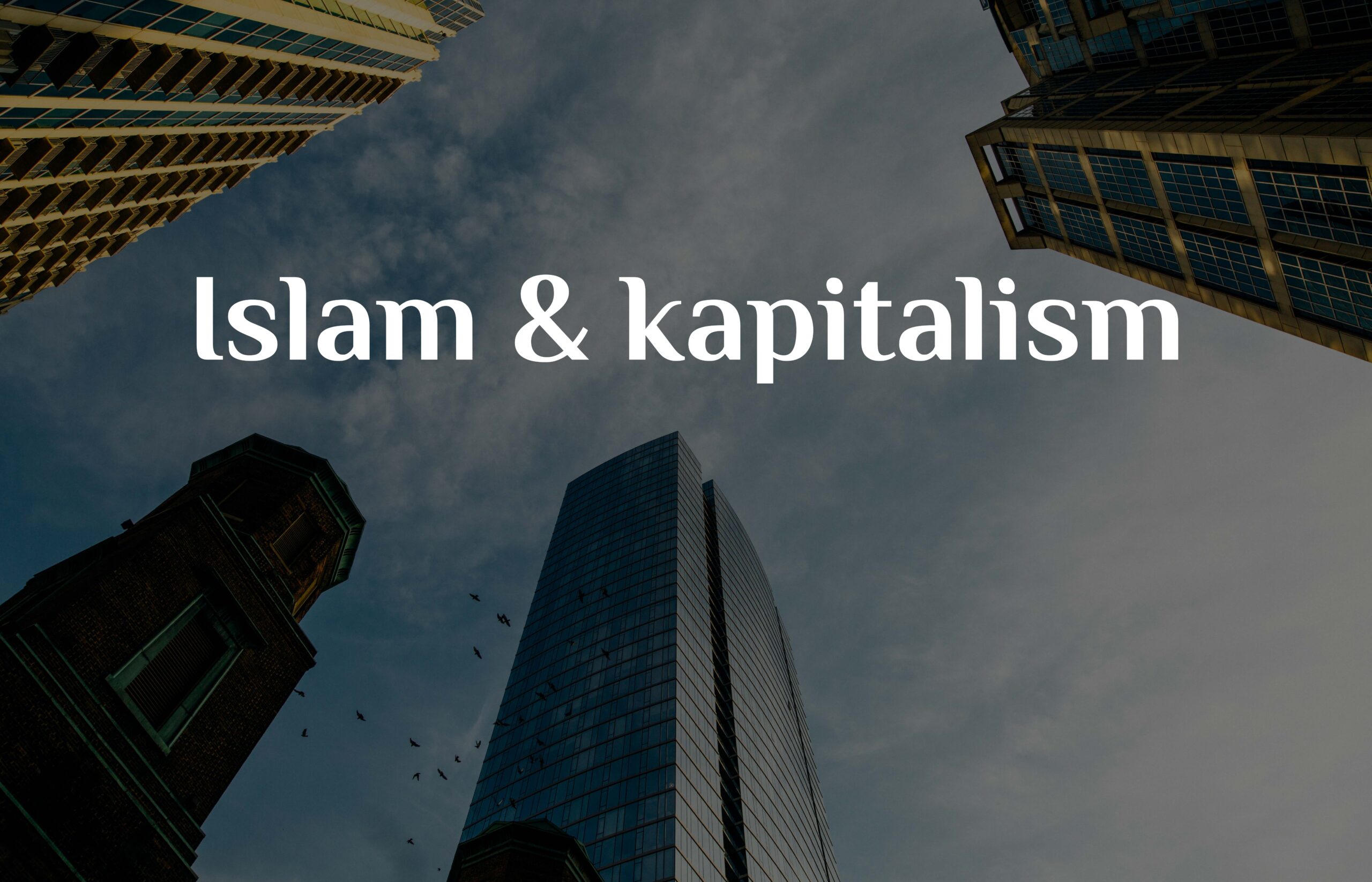 Islam och kapitalism