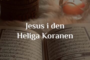 Jesus i den Heliga Koranen