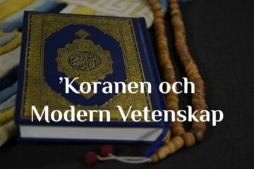 Koranen och Modern Vetenskap