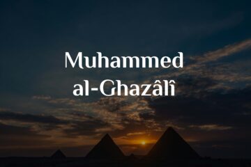 Muhammed al-Ghazâlî