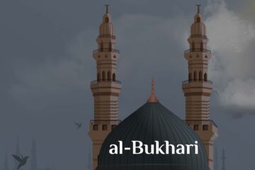 Muhammad ibn Ismail al-Bukhari