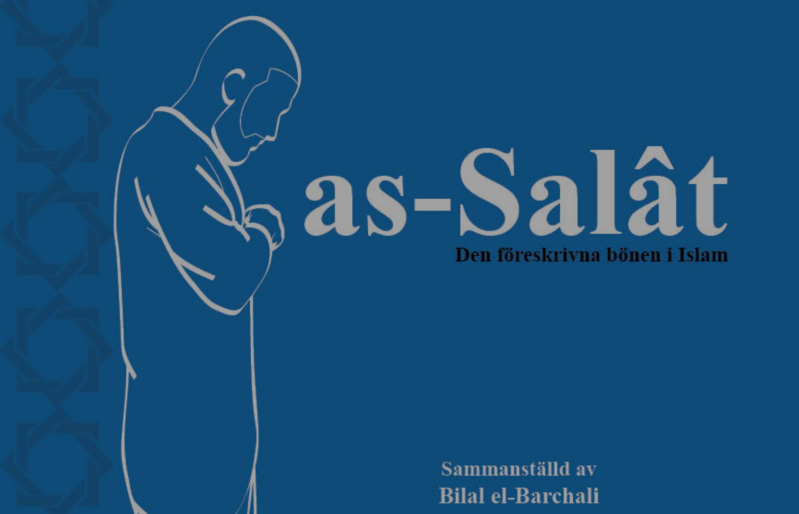 Boken om as-Salat