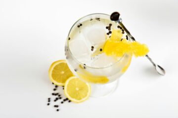 Islam och alkohol