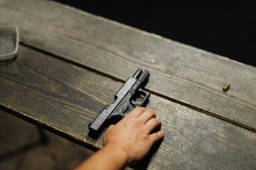 Hedersmord — en verklig del av islam?