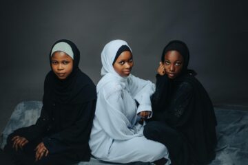 Får en muslim verkligen slå sin hustru?