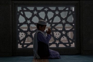 Vad är Dina Ursäkt Till Allah Del-2