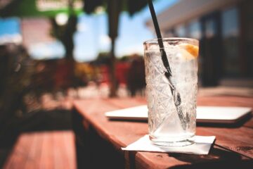 Alkohol I Islam