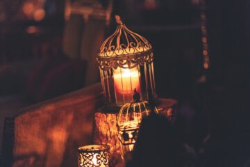 Fastemånaden Ramadan