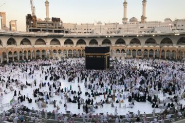 Upptäck Islam