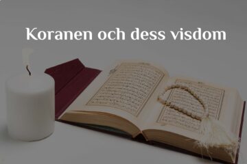 Koranen och dess visdom