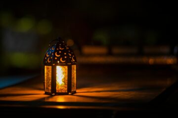 Fastan under ‘Arafaah dagen!