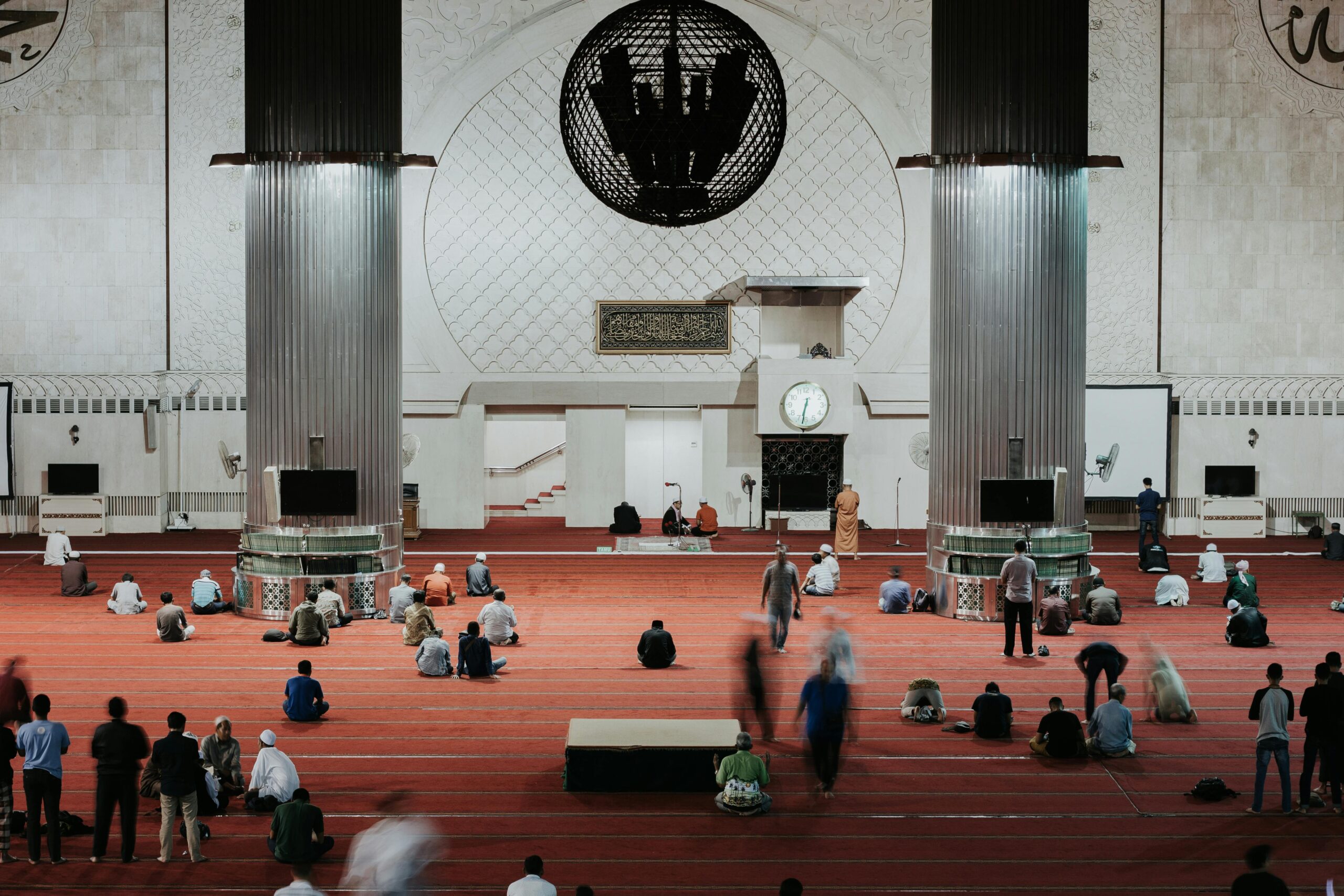 Tips för Muslimer efter Ramadan…