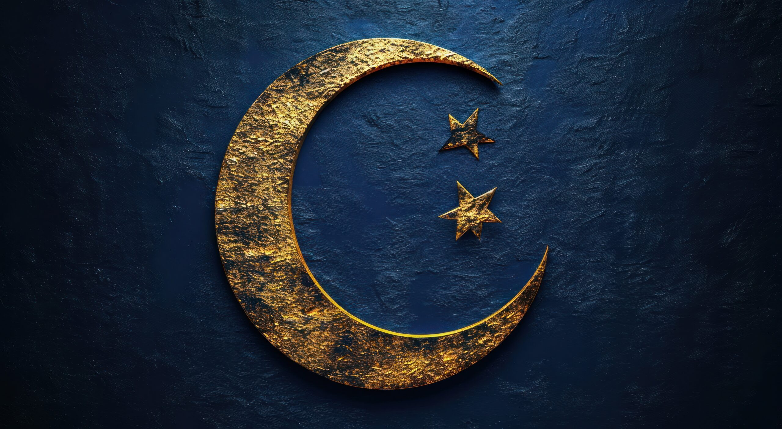 Halvmånen – en islamisk symbol?