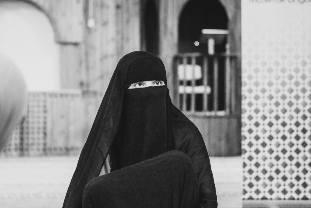 Niqab