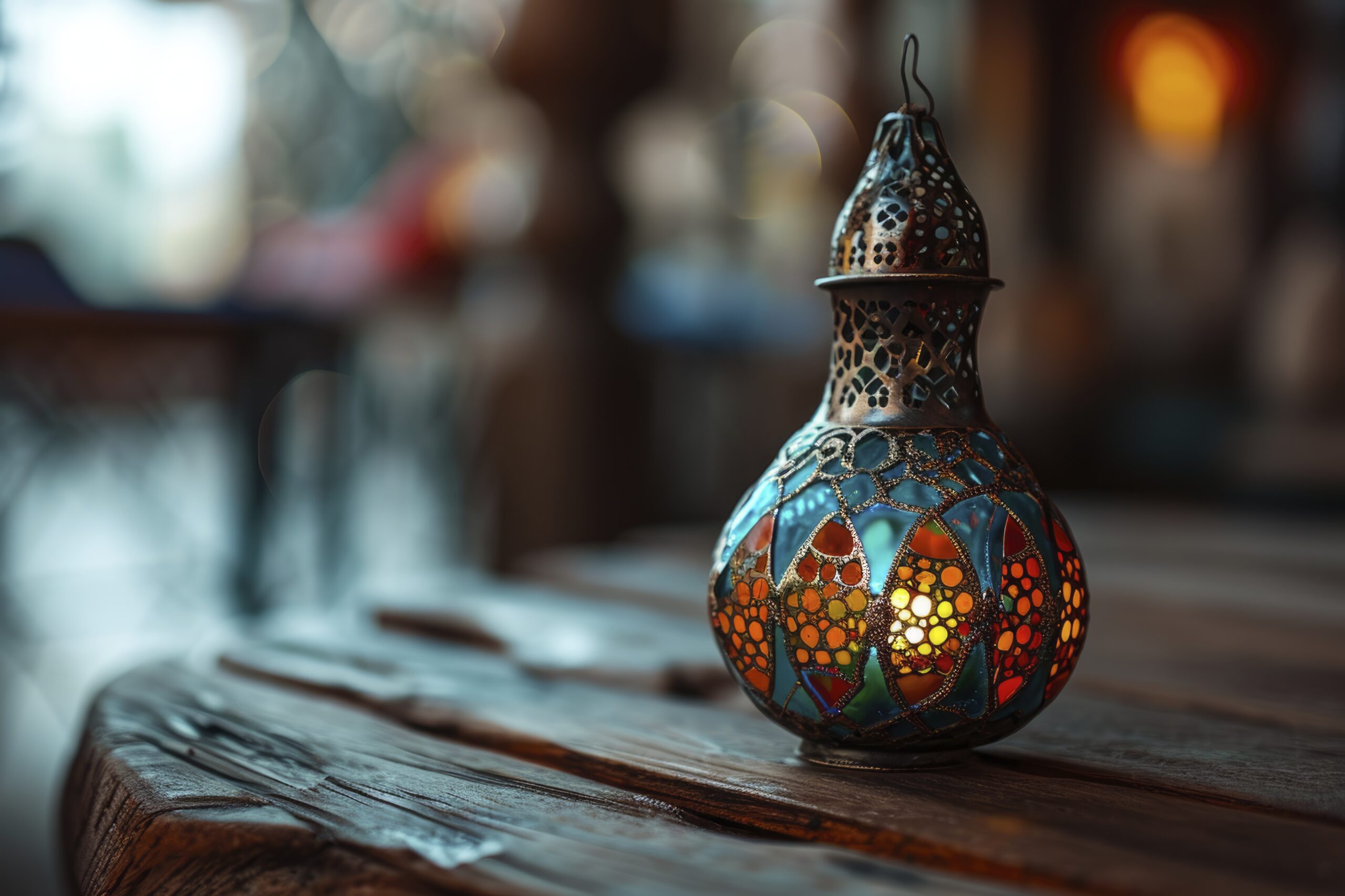Bevisen från Sunnah för Guds överhöghet (‘Uluw al-Qahr)