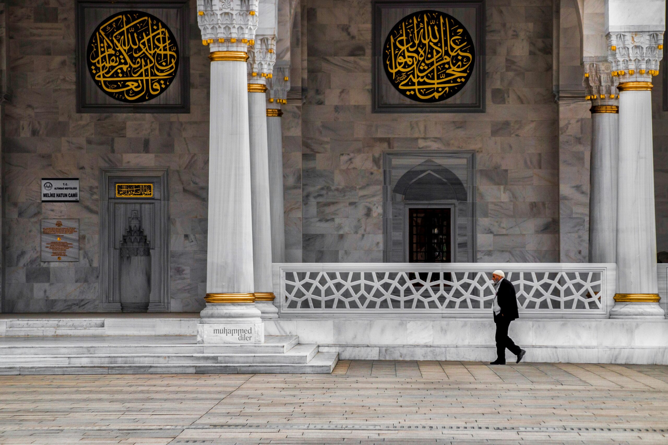 40 HADITHER MED IMAM AN-NAWAWI