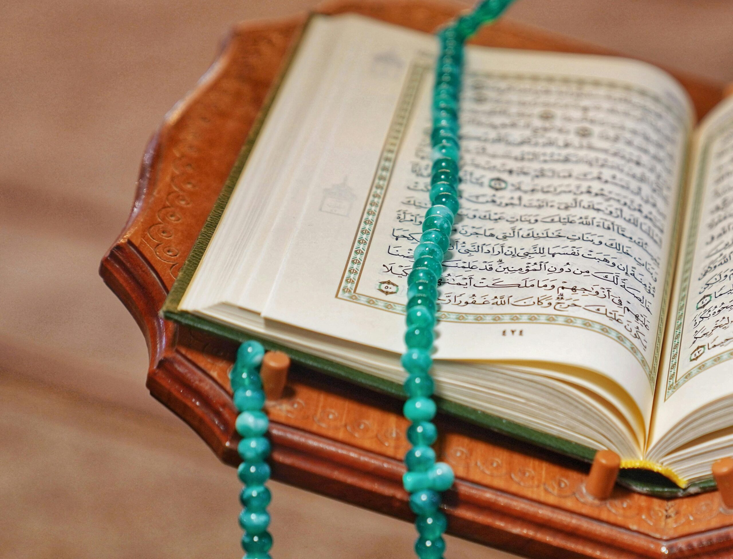 KAPITEL 101 – SURAT AL-QARI’AH